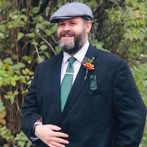 Meet your Posher, Daniel